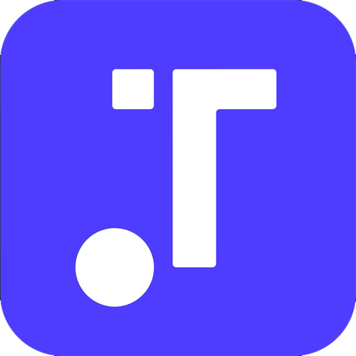 Tunr - One central place for sharing tunes icon