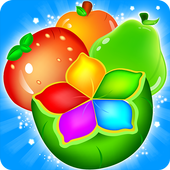 Fruit Boom Mania icon