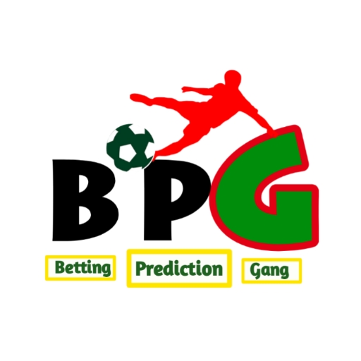 Betting Prediction Gang (BPG) icon