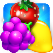 Farm Fruit Heroes icon