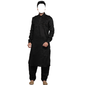 Pathani Face Changer icon