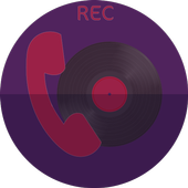 Automatic Phone Call Recorder icon