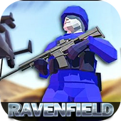 Guide For Raven  Field أيقونة