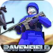 Guide For Raven  Field on 9Apps