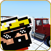 Turbo beamng drive icon