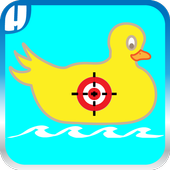 Shooting Gallery Carnival Game icon