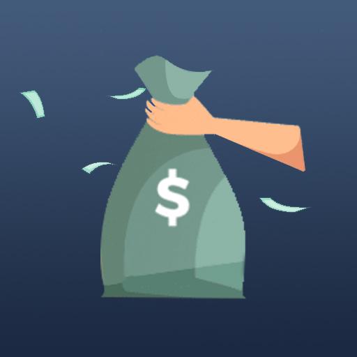 Easy Money - Make money on your phone icon