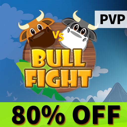 Bull Fight - Multiplayer icon