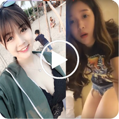 Girl Bigo Live Video icon