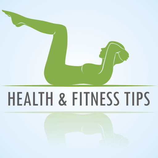 Health &amp; Fitness Tips Hindi-English icon