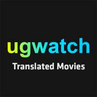 Ugwatch - Translated Movies & Series