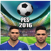 Guide For PES 2016 icon