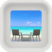 Can you escape Ocean Room icon