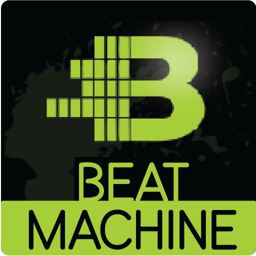 Beat Machine icon