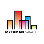 MyTaman Manager icon