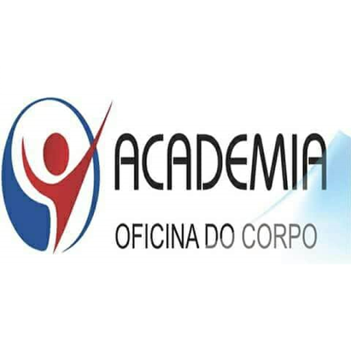 Oficina do Corpo icon