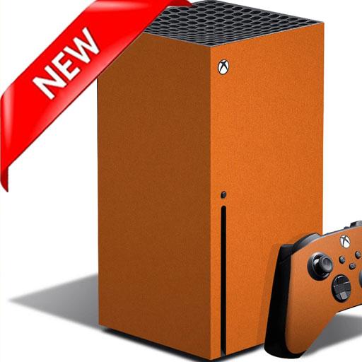 Best Xbox  Live Wallpaper HD 4K icon