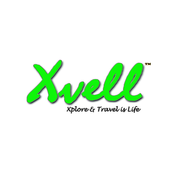 Xvell - Xplore &amp; Travel is Life icon