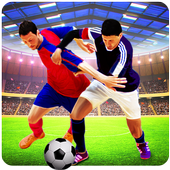 Soccer Futsal World Cup icon