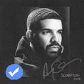 Drake music icon
