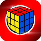 Rubiks Cube Solver 7 Steps on 9Apps