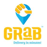 Grab Van Driver