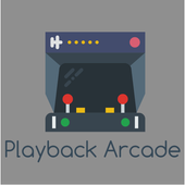 Playback Arcade Mobile icon