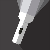 LED Flashlight icon