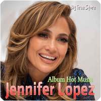 Jennifer Lopez Album Hot Music