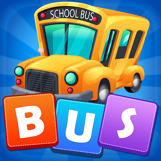 Words Connect – Words Puzzle Games icon