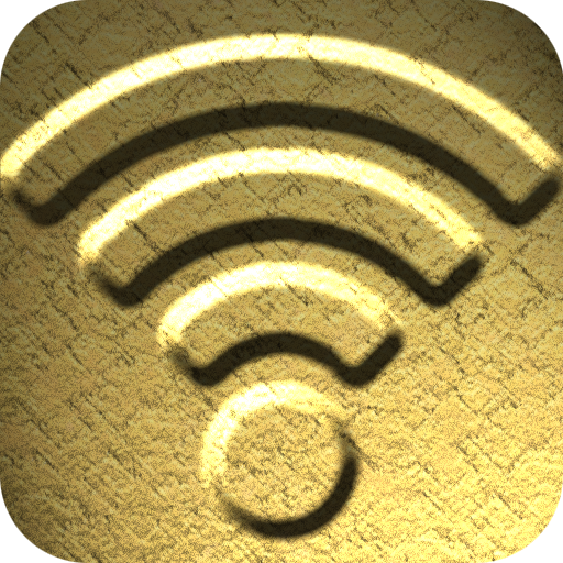 WiFi Test icon