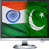 India Pakistan Live TV Channel