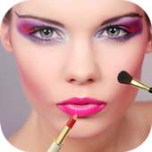 Selfie Makeup Camera