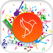 Bird Calls, Sounds &amp; Ringtones icon