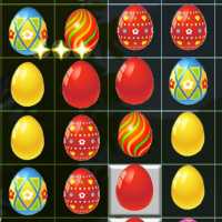 Candy Egg Blast