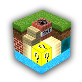 Creative Craft : Exploration Build icon