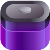 Max Fast Charger icon