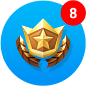 Battle Pass Season 8 icon
