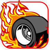 LIMBO RACING - SHADOW STUNTS icon