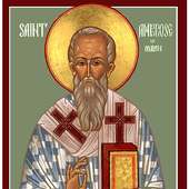 St George's Orthodox Church on 9Apps