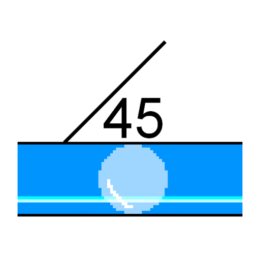 Camera Angles and Levels icon