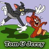 Collection Of Tom And Jerry Videos icon