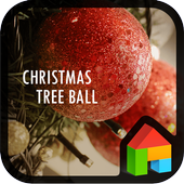Treeball LINE Launcher theme icon