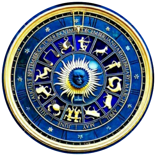 Jyotish kirpa icon