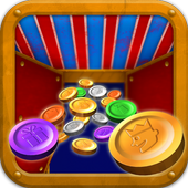 Coin Box icon
