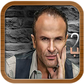 Songs of Ayman Zbib icon