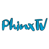 PhinxTV आइकन
