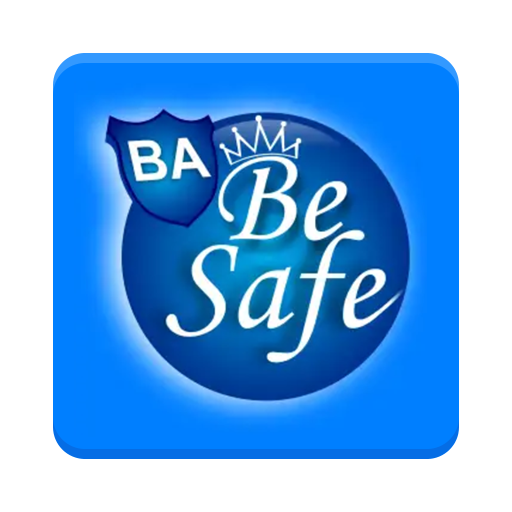 BA BeSafe icon