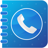 Smart Call Dialer : Call Logs &amp; History icon
