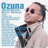 Ozuna - Best Songs on 9Apps